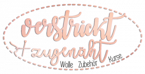 Verstrickt & Zugenäht